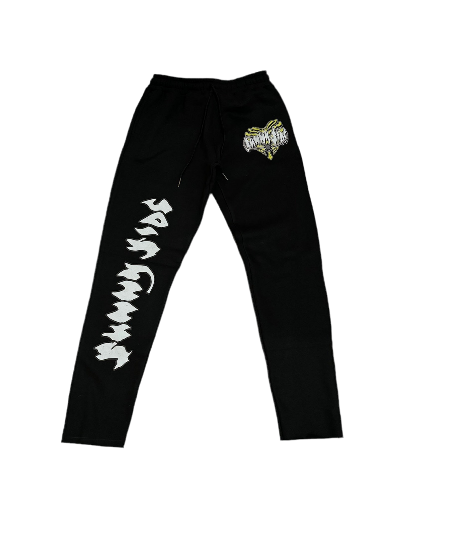 I ♥ SS Sweats 2.0