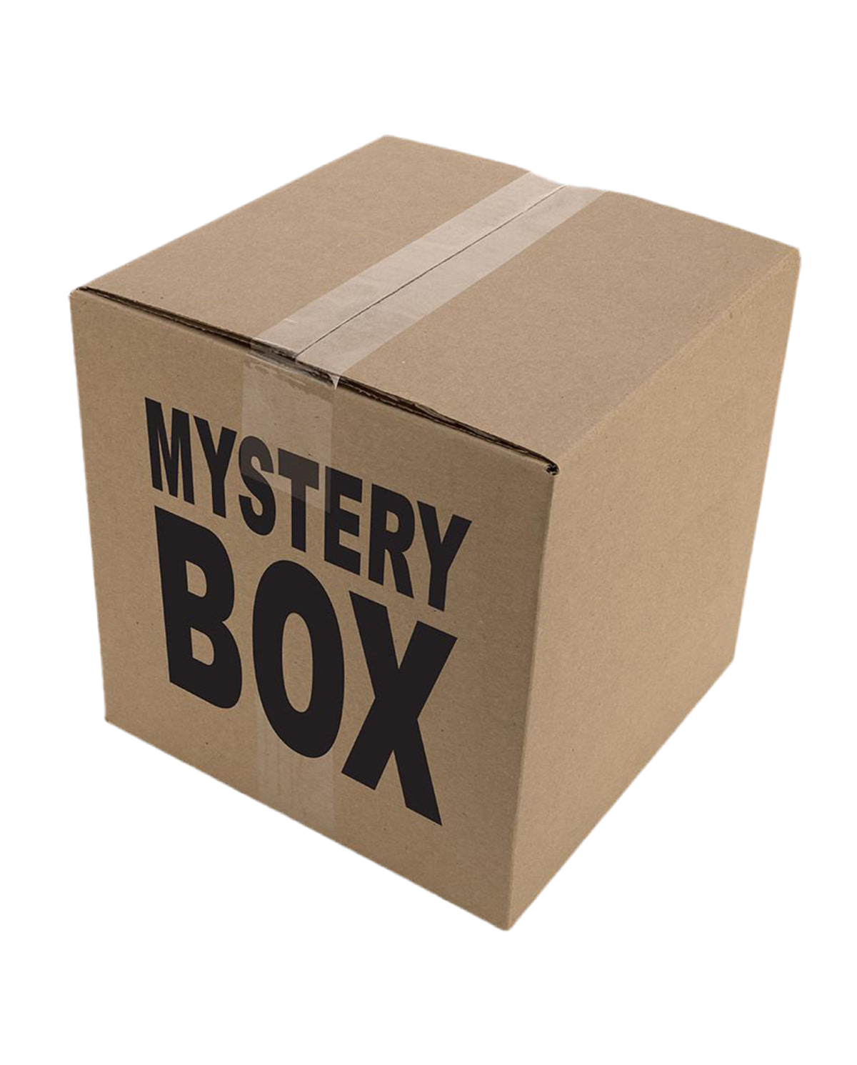 Mystery Box