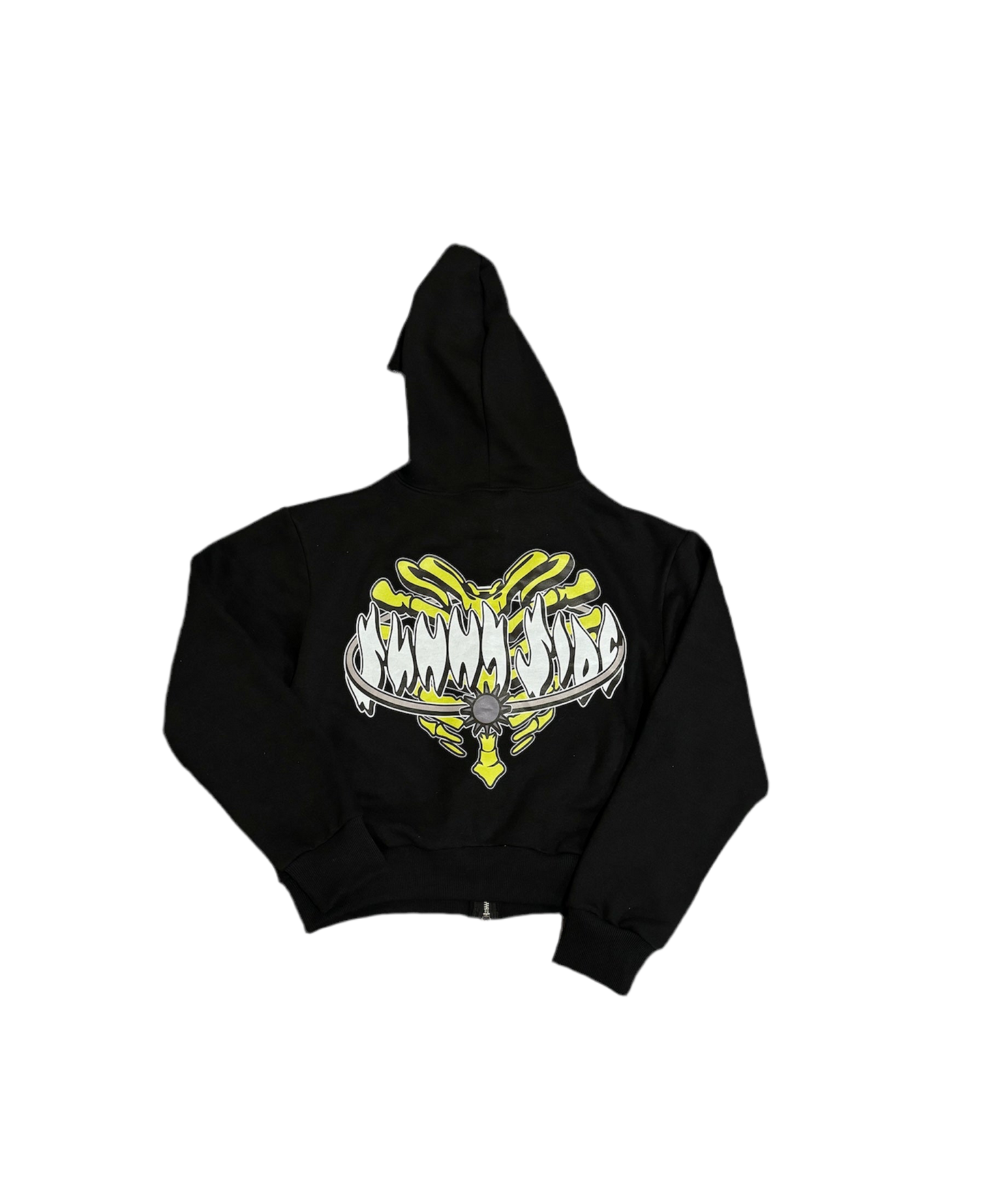 I ♥ SS Zip Up 2.0