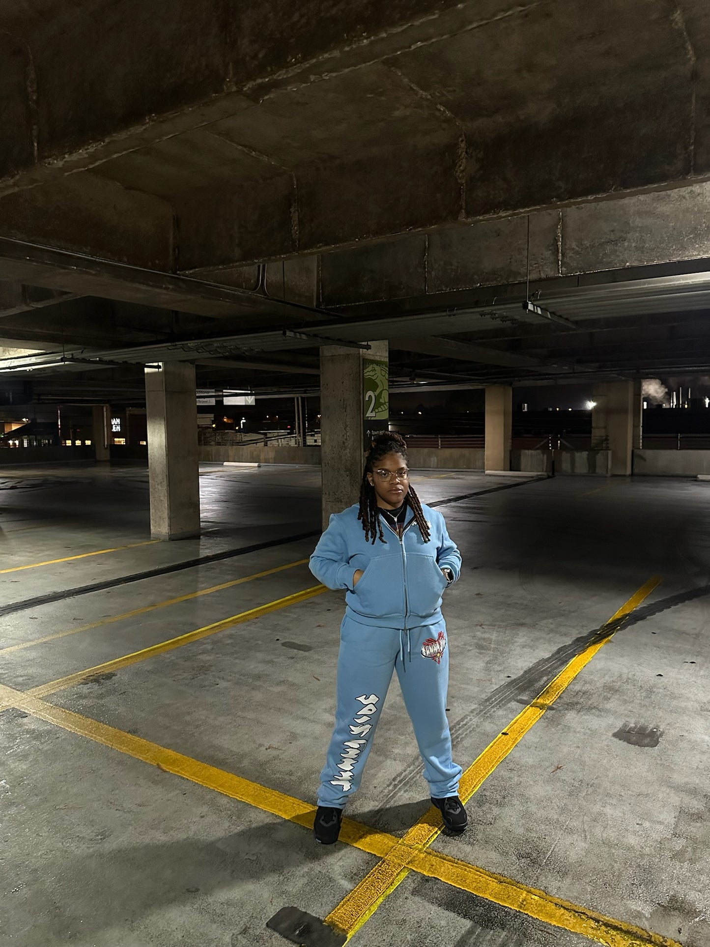 I ♥ SS Zip Up 2.0