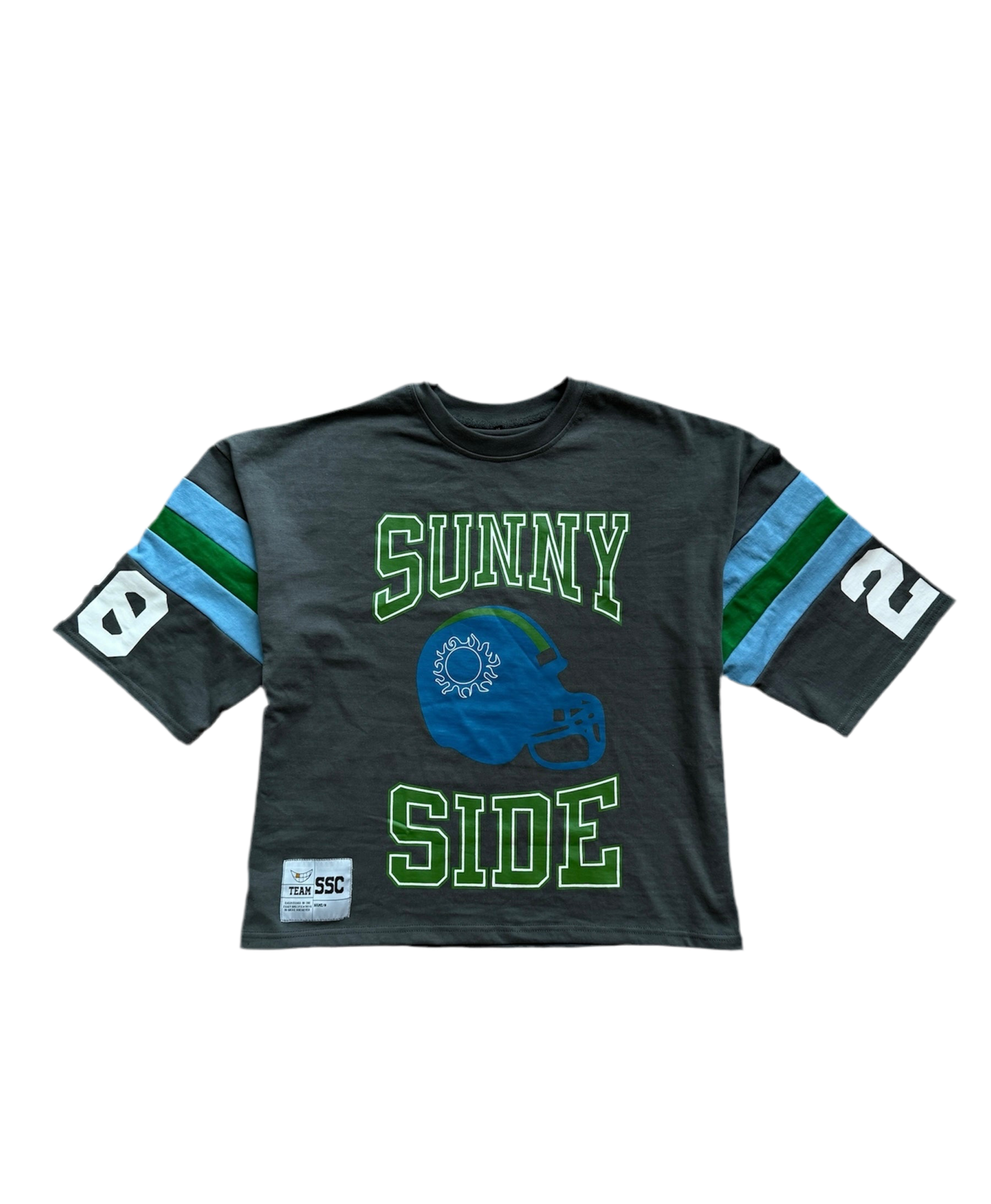 SS Football Jersey