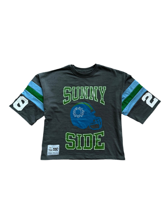SS Football Jersey