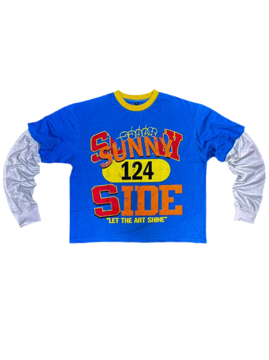 BILLIE JEAN LONG SLEEVE
