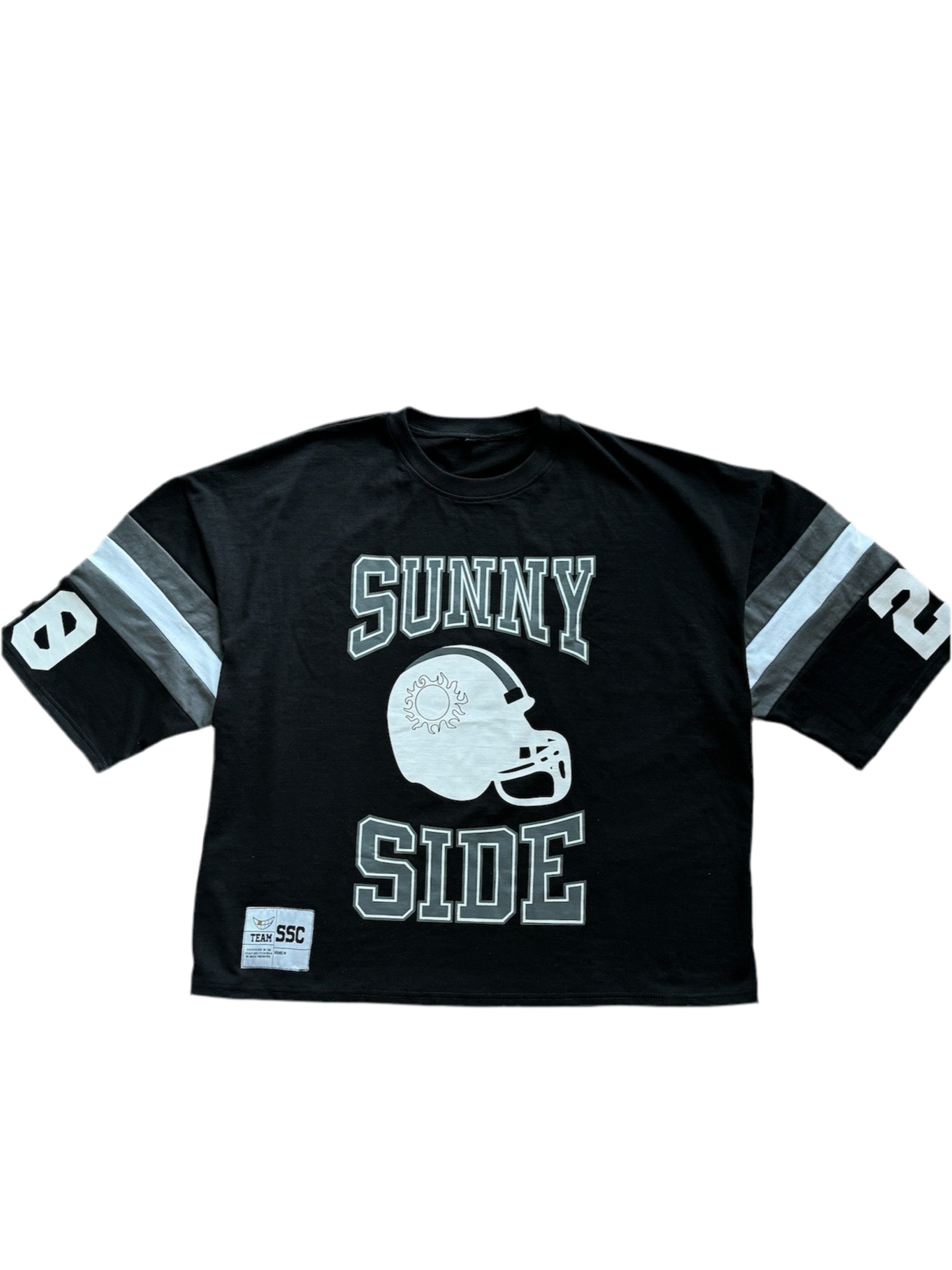SS Football Jersey
