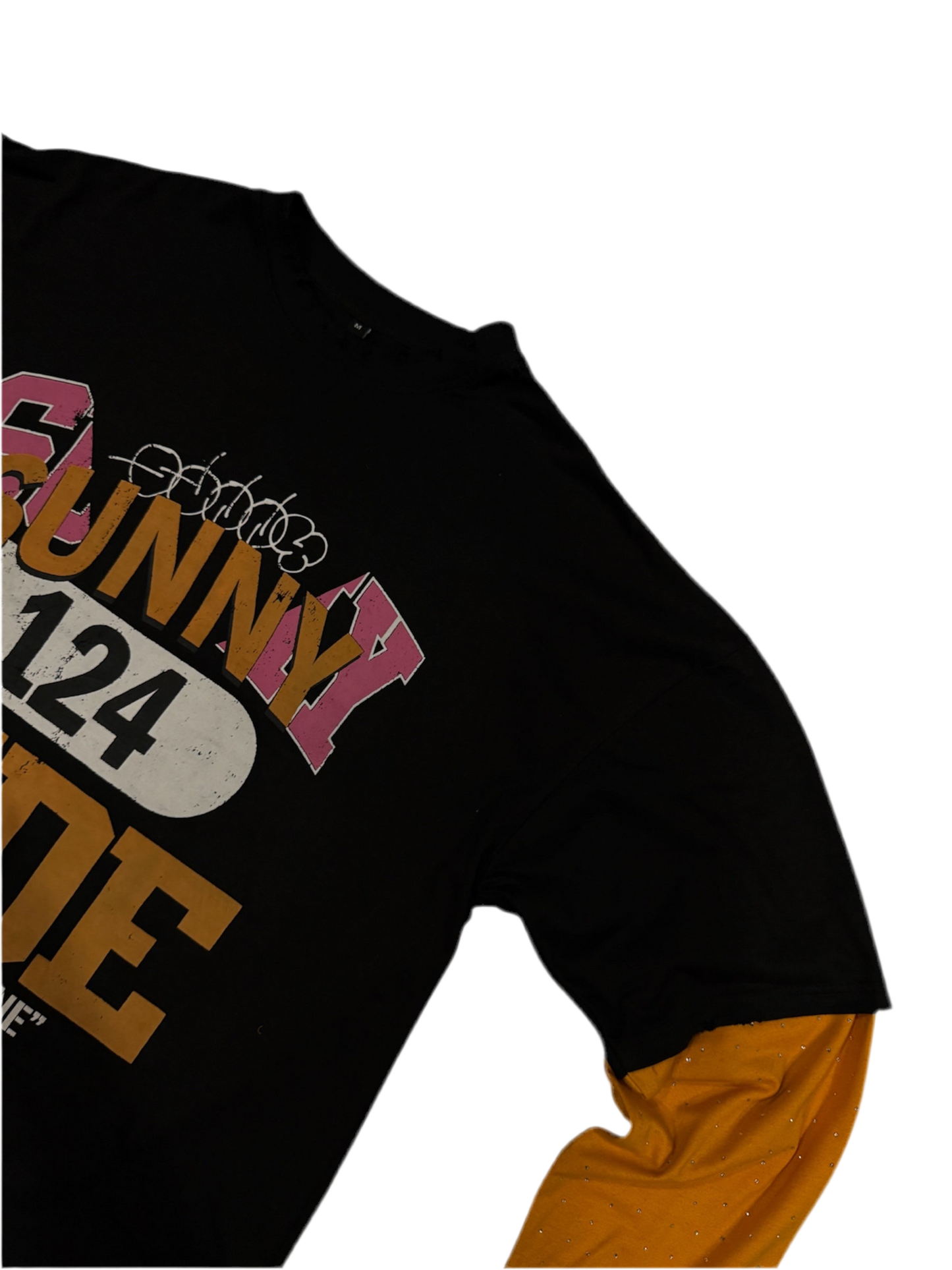 BILLIE JEAN LONG SLEEVE