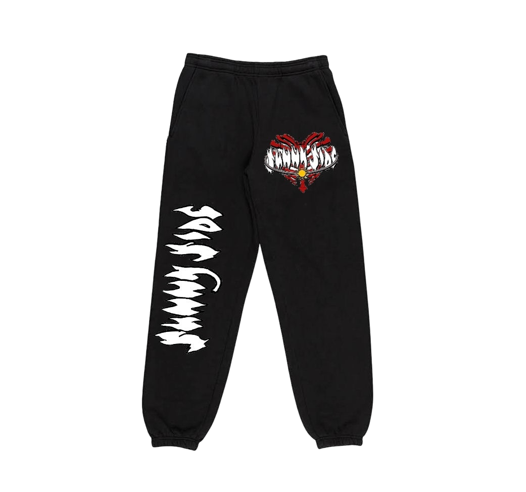 I ♥ SS Sweats