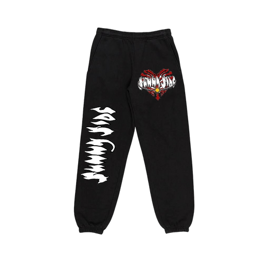 I ♥ SS Sweats