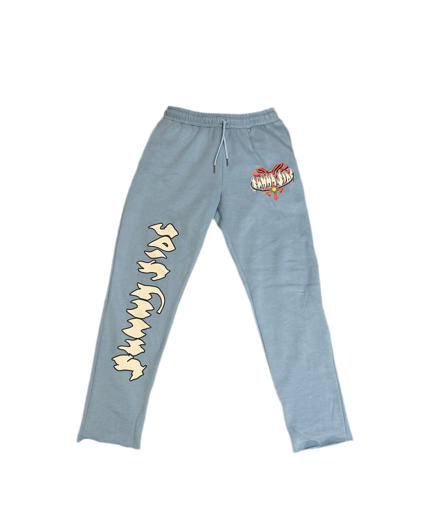 I ♥ SS Sweats 2.0