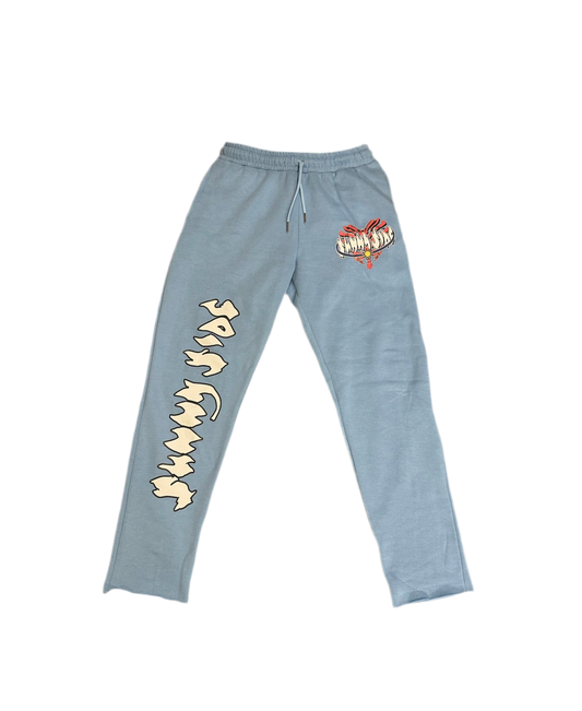 I ♥ SS Sweats 2.0