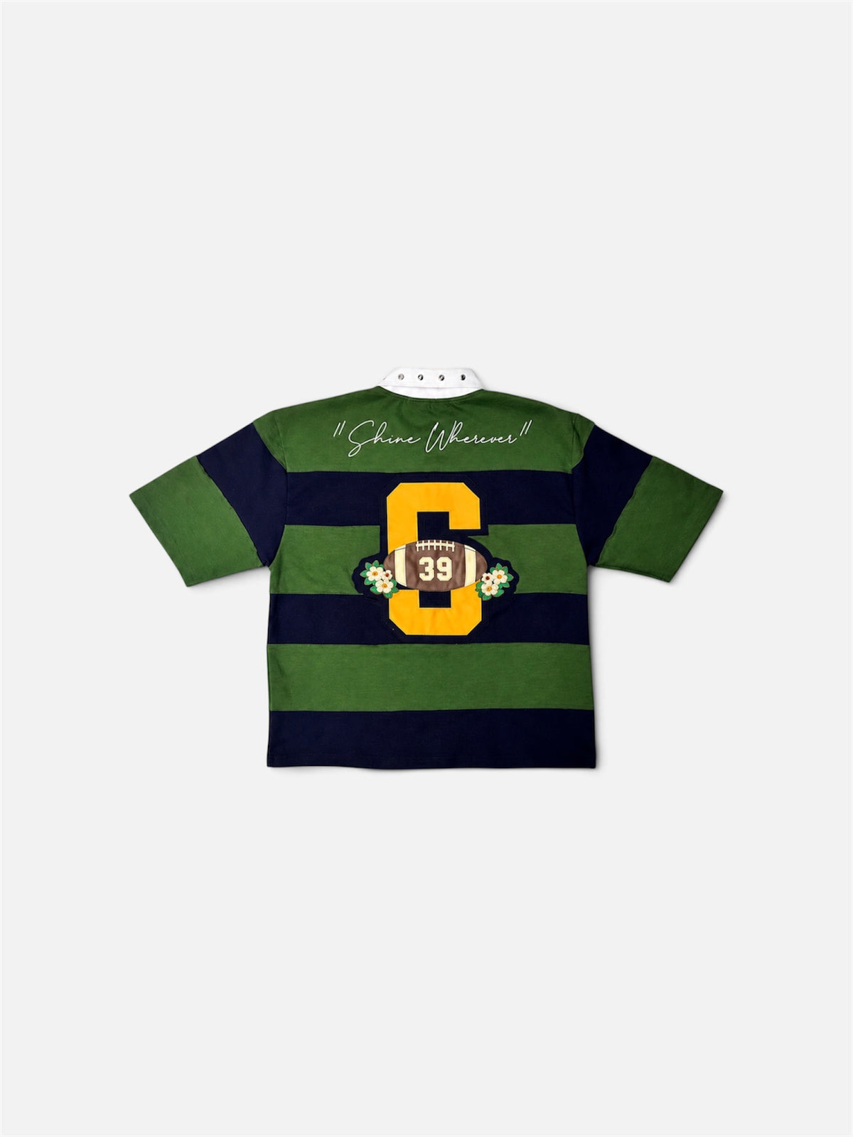UNI RUGBY POLO